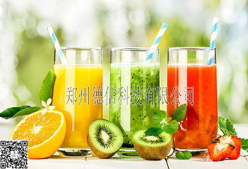 果汁饮料稳定剂 食品添加剂厂家 德信饮料稳定剂报价 河南